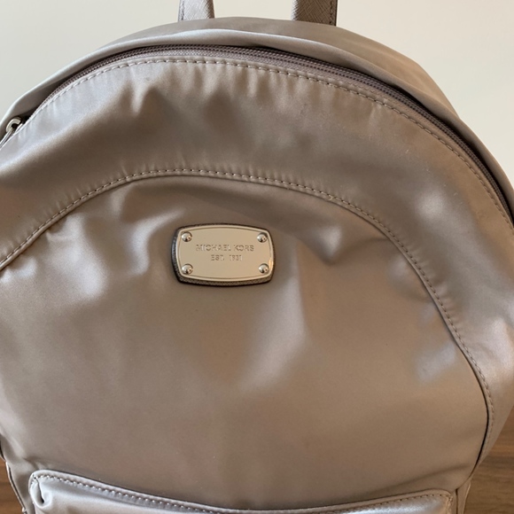 Michael Kors Backpack
